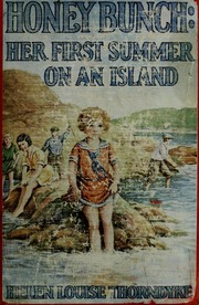 Cover of: Honey Bunch: Her First Summer on an Island