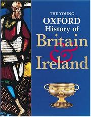 Cover of: The Young Oxford history of Britain & Ireland