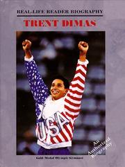 Cover of: Trent Dimas