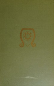 Cover of: The lost continent of Mu