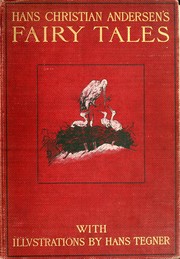 Cover of: Fairy tales and stories