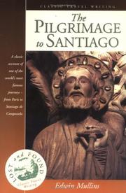 best books about Pilgrimage The Pilgrimage to Santiago