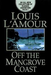 Cover of: Off the Mangrove Coast