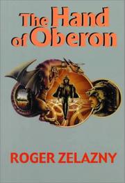 Cover of: The Hand of Oberon