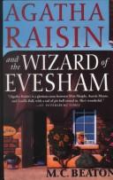 Agatha Raisin and the wizard of Evesham — Marion Chesney