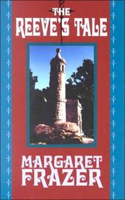 Cover of: The reeve's tale
