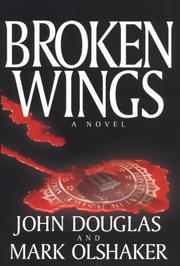 Cover of: Broken wings