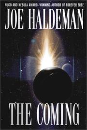 Cover of: The Coming