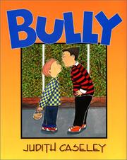 best books about bullying for kindergarten Bully