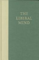best books about liberalism The Liberal Mind