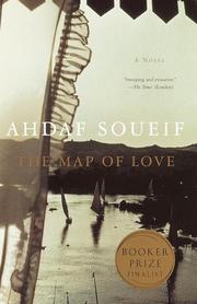 best books about Arabic Culture The Map of Love