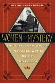 Cover of: Women of mystery