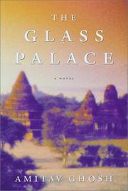 the glass palace book the glass palace book