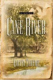 best books about plantations Cane River