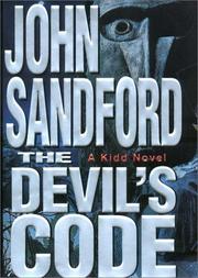 best books about Katrinnew Orleans The Devil's Code