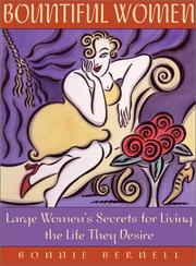 Cover of: Bountiful women