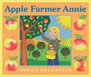 best books about apples for toddlers Apple Farmer Annie