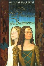 Cover of: Two Princesses Of Bamarre