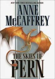 Cover of: The Skies of Pern