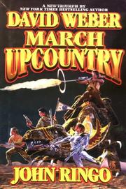 best books about March March Upcountry