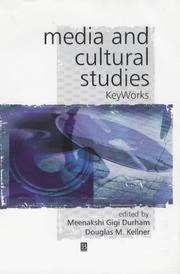 best books about The Media Media and Cultural Studies: Keyworks