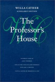 best books about Teacher Student Romance The Professor's House