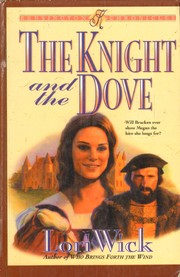 best books about Knights The Knight and the Dove