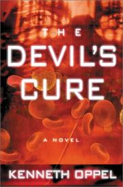 best books about lucifer The Devil's Cure