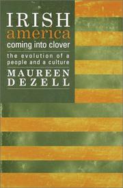 best books about Irish Immigration Irish America: Coming Into Clover