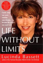 Cover of: Life Without Limits