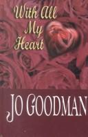 Cover of: With all my heart