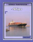 Cover of: Ships