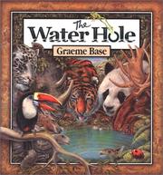 best books about water for toddlers The Water Hole