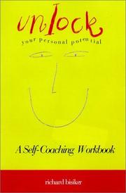 Cover of: Unlock your personal potential