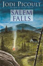 best books about Salem Witches Salem Falls
