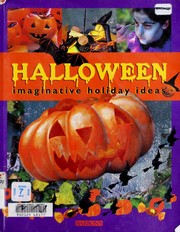 Cover of: Halloween