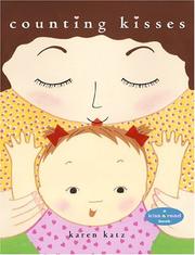 best books about numbers for preschoolers Counting Kisses: A Kiss & Read Book