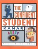 Cover of: The confident student