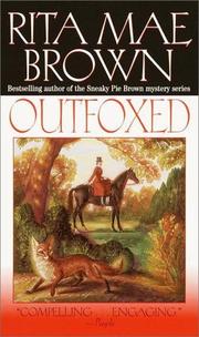 Cover of: Outfoxed
