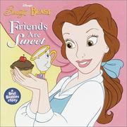 Cover of: Disney's Beauty and the beast