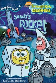 Cover of: Sandy's rocket