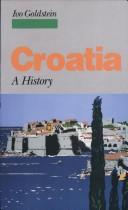 best books about croatia Croatia: A History