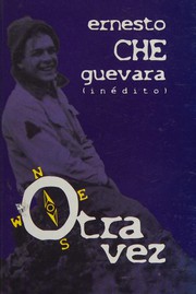 Cover of: Otra vez