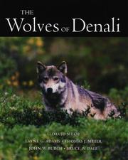 best books about Wolves Nonfiction The Wolves of Denali