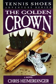 Cover of: The golden crown