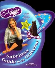 Cover of: Sabrina's guide to the universe