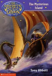 Cover of: The Mysterious Island