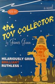 best books about toys The Toy Collector