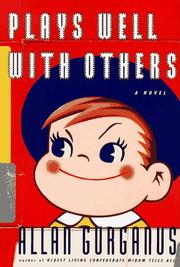Cover of: Plays well with others