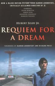 best books about drugs fiction Requiem for a Dream